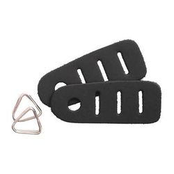 EDDYCAM Protection Pads & Camera Rings 0103