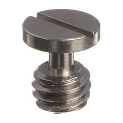 Wooden Camera Low-Profile Screw (3/8"-16) 900010