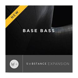 Output Base Bass Expansion Pack for SUBSTANCE Acoustic and Electric Bass Virtual I 1134-32