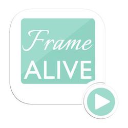 FrameALIVE FrameALIVE (120-Pack) 120-FA