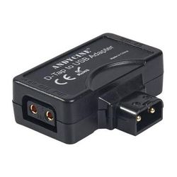 ANDYCINE D-Tap to USB & D-Tap Output Adapter A-D-USB