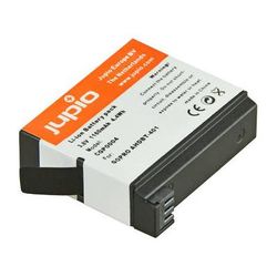 Jupio Lithium-Ion Battery Pack for GoPro HERO4 (3.8V, 1160mAh) CGP0004