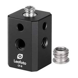 Leofoto CF-8 Conversion Adapter CF-8