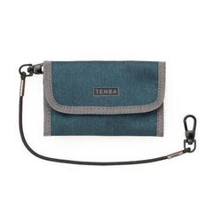 Tenba Tools Reload Universal Card Wallet (Blue) 636-639