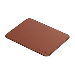 Satechi Eco-Leather Mouse Pad (Brown) ST-ELMPN