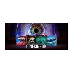 IK Multimedia Cinekinetik SampleTank 4 Virtual Instrument Collection (Download) ST-4CNTK-DID-IN