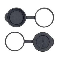 Opticron Rubber Objective Lens Covers for 30-31mm Binocular Tubes (Pair) 31086