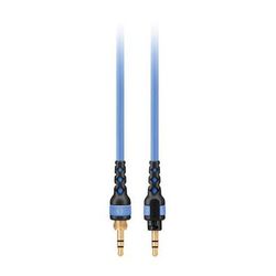RODE NTH-Cable for NTH-100 Headphones (Blue, 3.9') NTH-CABLE12B