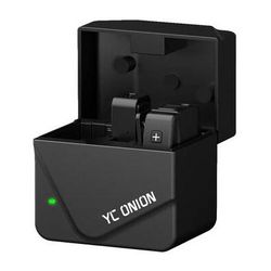 YC Onion C1 Wireless Microphone with 1 Transmitter (Android) C11_T