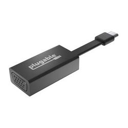 Plugable USB-C to VGA Adapter USBC-TVGA