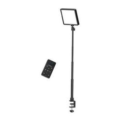 VIJIM K22 Daylight LED Key Light with Clamp Stand and Remote Control 2959