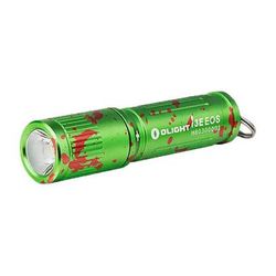 Olight I3E EOS Flashlight (Zombie Green) I3E EOS (ZOMBIE GREEN)