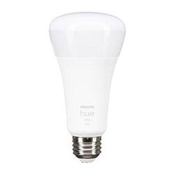 Philips Hue A21 Bulb (White) 580845