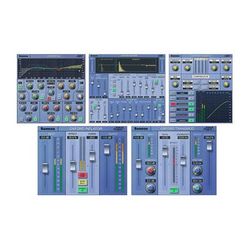 Sonnox LIVE Bundle of Audio Plug-Ins PTXLIVG5