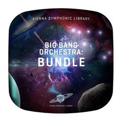 ILIO Big Bang Orchestra Bundle VSLSYT20