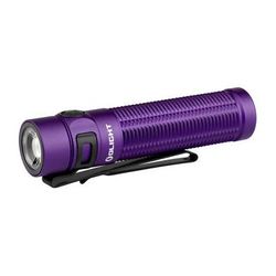 Olight Baton 3 Pro Max Flashlight (Purple) - [Site discount] BATON 3 PRO MAX (PURPLE)