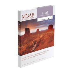 Moab Lasal Exhibition Luster 300 Paper (4 x 6", 50 Sheets) F01-LEL3004650