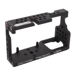 D Focus Systems Used D|Cage for Sony a6300 545