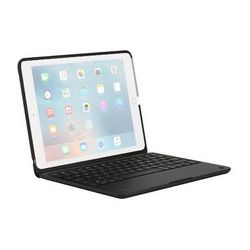 Incase Used Backlit Keyboard Case for iPad Pro 9.7" INPW500185-BLK