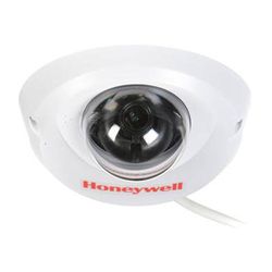 Honeywell Used equIP S Series 1080p Network Micro Dome Camera with 4mm Fixed Lens H2S2P6