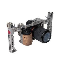 Varavon Used Zeus Premium Cage for Sony a7R II, a7S II & a7 II AM-ZEUS A7R2 PR