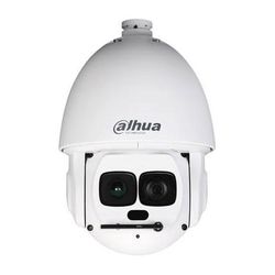 Dahua Technology Used Ultra Series 6AL245UNI 2MP Outdoor PTZ Network Dome Camera with Night Visio 6AL245UNI