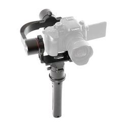 Pilotfly Used H2 3-Axis Handheld Gimbal Stabilizer PFH2