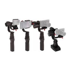 CAME-TV Used SPRY 4-in-1 Gimbal with Detachable Head CAME-SPRY