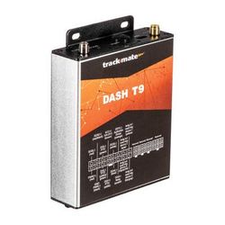 trackmateGPS Used DASH T9 Real-Time GPS Vehicle Tracker DASH T9