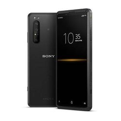 Sony Used Xperia PRO 5G Smartphone XQAQ62/B