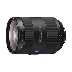 Sony Used Vario-Sonnar T* 24-70mm f/2.8 ZA SSM II Lens SAL2470Z2