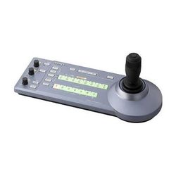 Sony Used RM-IP10 IP Remote Controller for BRC Cameras RM-IP10