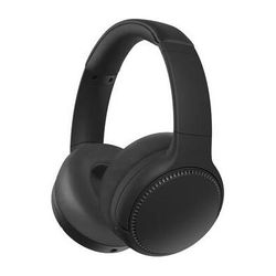 Panasonic Used RB-M500B Wireless Over-Ear Headphones (Black) RB-M500B-K