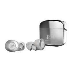 Klipsch Used T5 II Noise-Canceling True Wireless In-Ear Headphones (Silver) 1069031