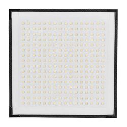 Westcott Used Flex Daylight LED Mat (1 x 1') 7430