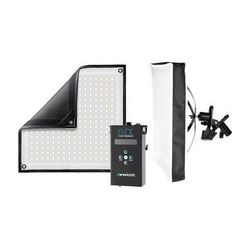 Westcott Used Flex Cine Bi-Color LED X-Bracket Kit (1 x 1') 7634