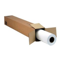 HP Used Universal Heavyweight Coated Paper (60" x 200' Roll) D9R47B