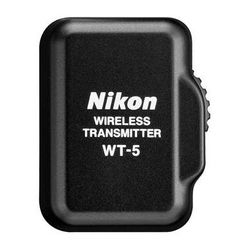 Nikon Used WT-5A Wireless Transmitter 27046