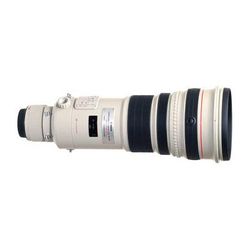 Canon Used EF 500mm f/4L IS (Image Stabilizer) USM Lens 2532A002