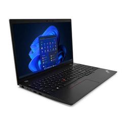 Lenovo Used 15.6" ThinkPad L15 Gen 3 Notebook (Thunder Black) 21C3004QUS