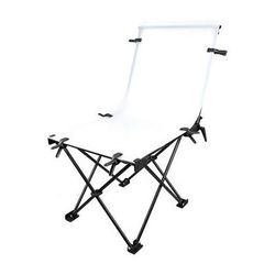 Godox Used Foldable Photo Table with Carrying Case FPT-60B