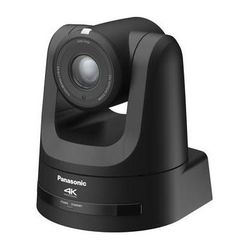 Panasonic Used 4K NDI Pro 12G-SDI/HDMI PTZ Camera with 24x Optical Zoom (Black) AW-UE100KPJ