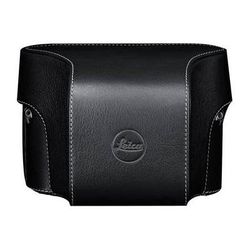 Leica Used Ever-Ready Case for M Type 240 Digital Camera (Large, Black) 14548