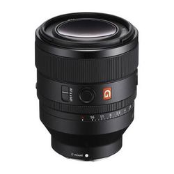 Sony Used FE 50mm f/1.2 GM Lens (Sony E) SEL50F12GM