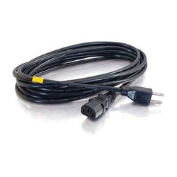 C2G 14 AWG Premium Universal Power Cord (6') 03131