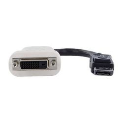 StarTech DisplayPort to DVI Video Adapter Converter DP2DVI