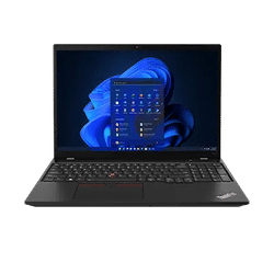 Lenovo ThinkPad P16s Gen 2 AMD (16″) Laptop Touchscreen - 16" - AMD Ryzen 5 PRO 7540U (3.20 GHz) - 1TB SSD - 32GB RAM