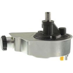 2007-2013 GMC Sierra 1500 Front Power Steering Pump - Autopart Premium