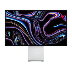 Apple 32" Pro Display XDR 16:9 Retina 6K HDR IPS Display (Nano-Texture Glass) MWPF2LL/A