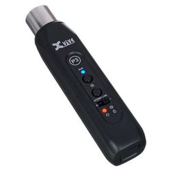 XVive P3 Bluetooth Audio Rec B-Stock